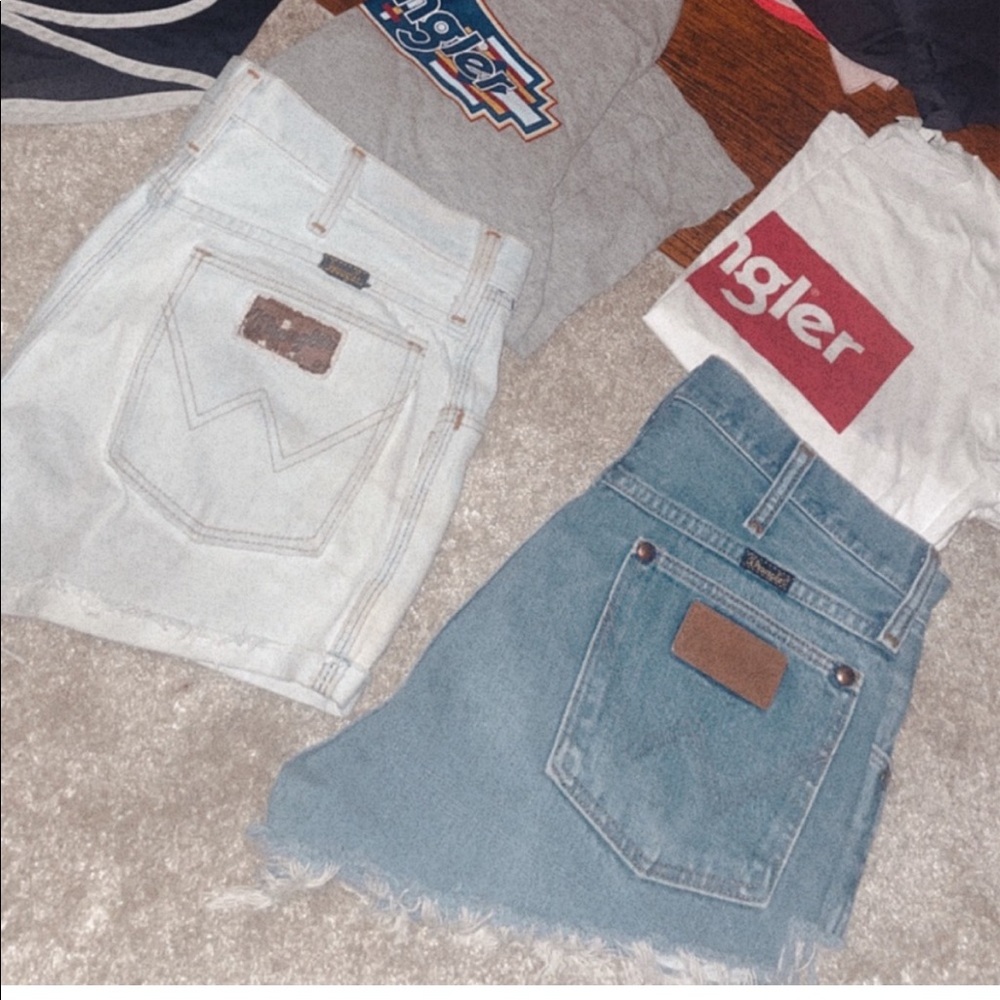 ❤️❤️❤️ Shorts only bundle